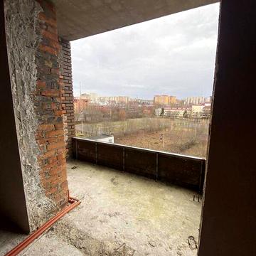 Продаж 2к Квартира Озерна вулиця ЖК Барбарис