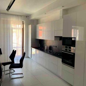 1к! квартира, ЦЕНТР, елітна новобудова, 65 м2, 5/6 пов, цегла, КОТЕЛ