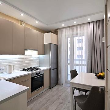 Гурія Бухала вул., 11