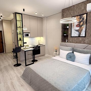 Чубаевская, 1