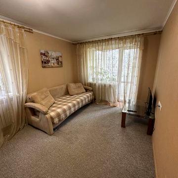 Однокімнатна квартира довгостроково