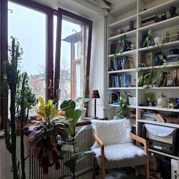 Велика Васильківська вул. (Червоноармійська), 134