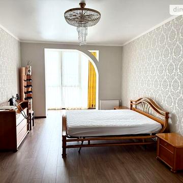 Довгострокова оренда 1к Квартира Пирогова вулиця ЖК Пироговский