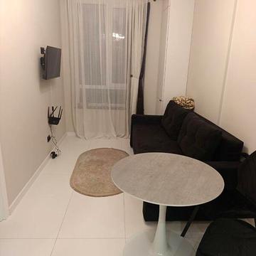 Довгострокова оренда 1к Квартира Петриківська вулиця