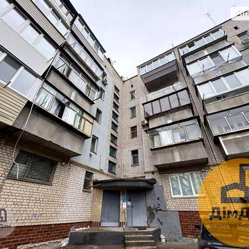 Продаж 2к Квартира Київський шлях вулиця