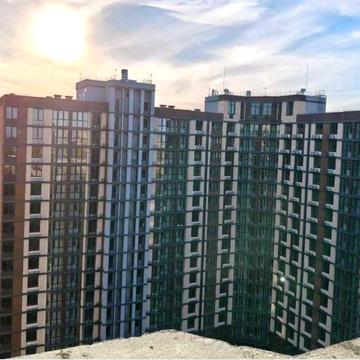 Продам 2-х к квартиру в ЖК "Прохоровский квартал" от СК "Стикон" Центр ЖК Прохоровский квартал