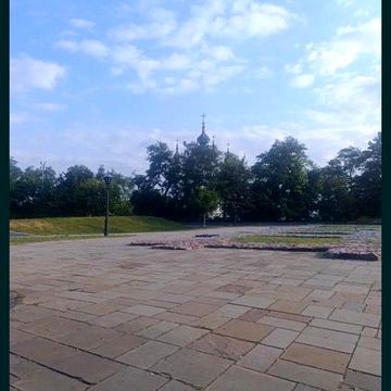 Велика Житомирська вул., 16