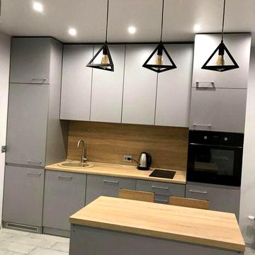 Довгострокова оренда 1 кімнатна квартира ЖК Комфорт Таун 32 м²