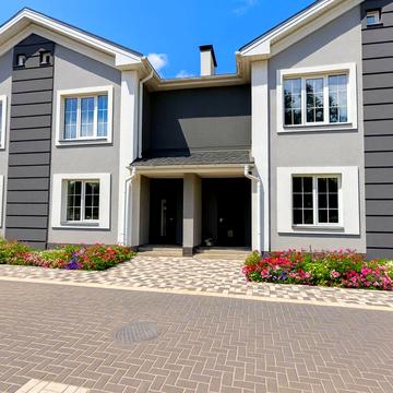 провулок Революції, 6б