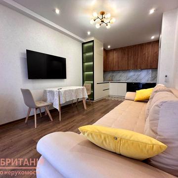 Михайла Максимовича вул. (Онуфрія Трутенка), 28-А