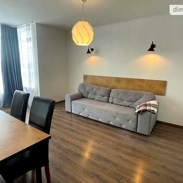 Довгострокова оренда 2к Квартира Під Голоском вулиця ЖК ЭКО-ДОМ Под Голоском