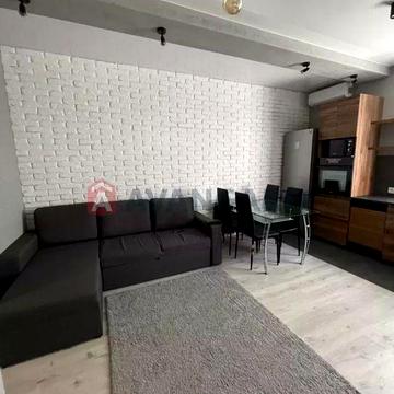 Робоча оренда 2 кімнати