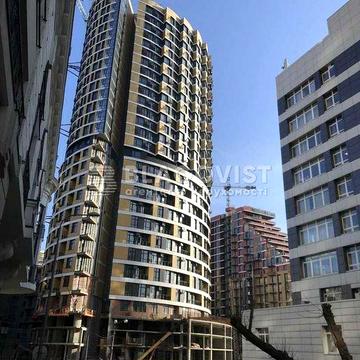 Продаж 2-кім  в недобудові, перепоступка, ЖК Міракс, м Лукянівська ЖК Мірамакс