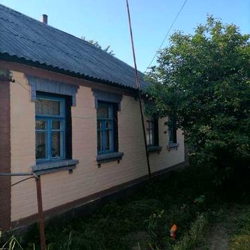 Продається будинок