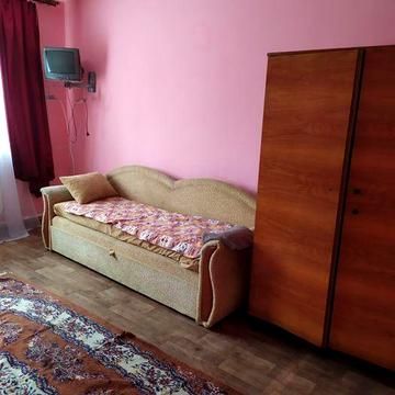 Сдается 1 комнатный домик,дом с газом.Фонтанка-1 Ривьера. длительно.