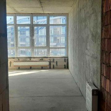 ЖК Атмосфера в Аркадии. Окна во двор и на море. 0% комиссии ЖК Атмосфера