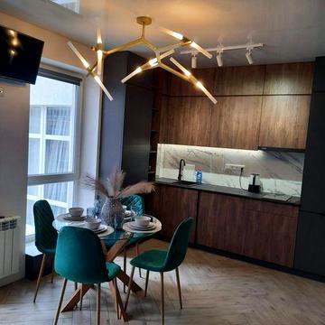 Здам 1 кімнатну квартиру в центрі