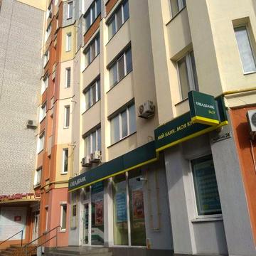 Продам 3 комн.кв.в новом доме по ул. Академика Маслова, центр