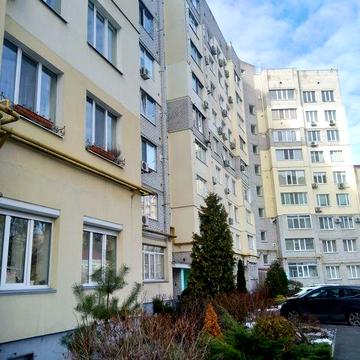 Продам 3 комн.кв.в новом доме по ул. Академика Маслова, центр