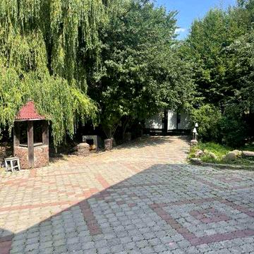 Будинок Роща Заставнянська