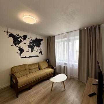 Наукова вул., 53