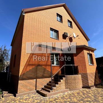 Авіаційна вул.