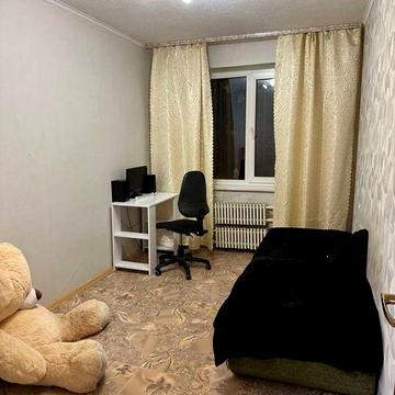 Здам затишну 2к квартиру на Холодильній/ байкальська/лівобережний