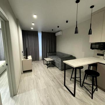 Олександра Олеся вул., 9-А