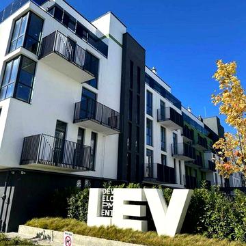 1-кімнатна квартира 36.23 м² | ЖК Silent Park | без комісії! ЖК Silent Park