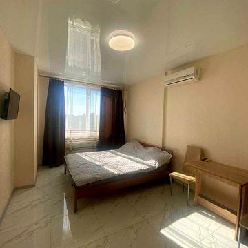 Продам смарт-квартиру з видом моря в ЖК Золота Ера ЖК Золота Ера