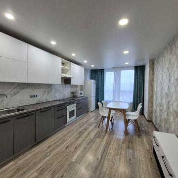 Здам в Оренду 2-х кімнатну квартиру 80м2, ЖК Перфект Таун, Максимовича