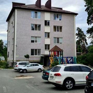 Квартира в центрі