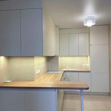 Оренда. Теремки. Чудова 1к.квартира 43м.кв ЖК Respublika Республіка