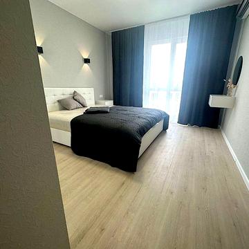 Нова Англія! Будинок Ньюкасл! Евро-двушка! Перша здача