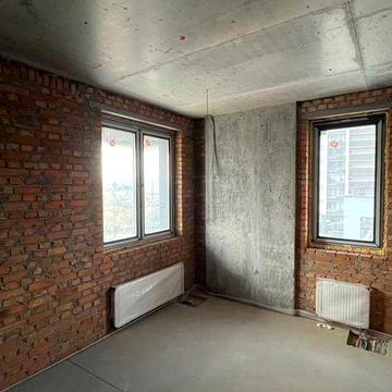 3к Edelweiss House 90.6 м2. Звіринецька 70а центр Печерськ! ЖК Edelweiss House