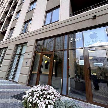 Продаж 1к Квартира Генуезька вулиця