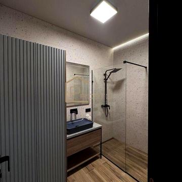 Довгострокова оренда 1к Квартира Київська набережна ЖК River Land