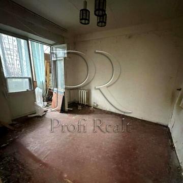 Маршала Рокосовського просп., 3-Б