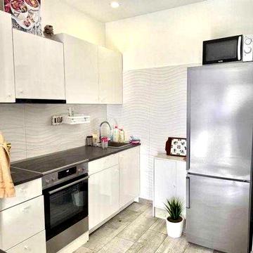 У продажі трикімнатна квартира у ЖК «Павлівський квартал» ЖК Павлівський квартал