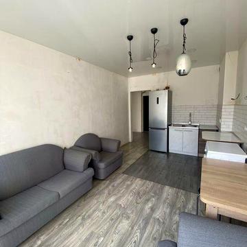 Продажа 1комн квартиры в ЖК Маршал Сити ЖК Маршал Сити