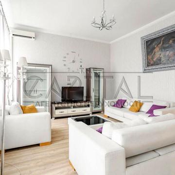 Саксаганського вул., 9