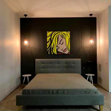 Юлії Здановської вул. (Ломоносова), 46/1