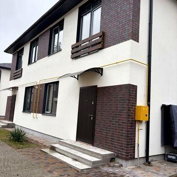 Будинок дуплекс в парковій зоні Гостомеля