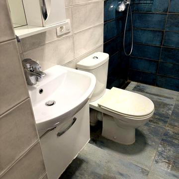 Квартира в ценрі міста