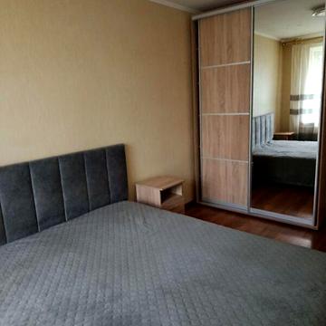 Довгострокова оренда 3к Квартира Стеценка вулиця