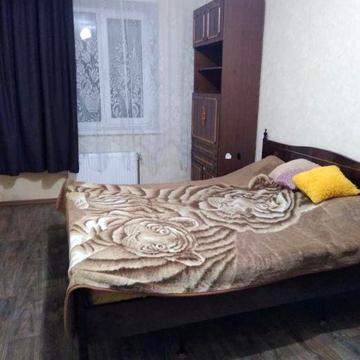 Новобудова. Здам 2к.кв на Ковпака