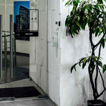 Вячеслава Липинського вул. (), 28