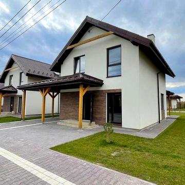 Продаж будинку в містечку "Буде Дім Деревач"