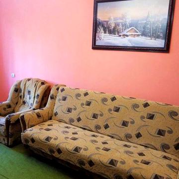 Оренда 1-но кімнатної квартириі в центрі