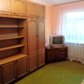 Оренда 1-но кімнатної квартириі в центрі